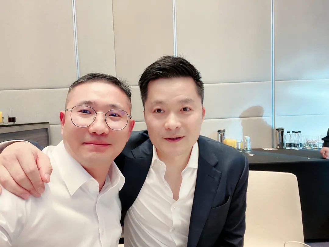 讲几个返利网上市背后的小故事 讲几个返利网上市背后的小故事