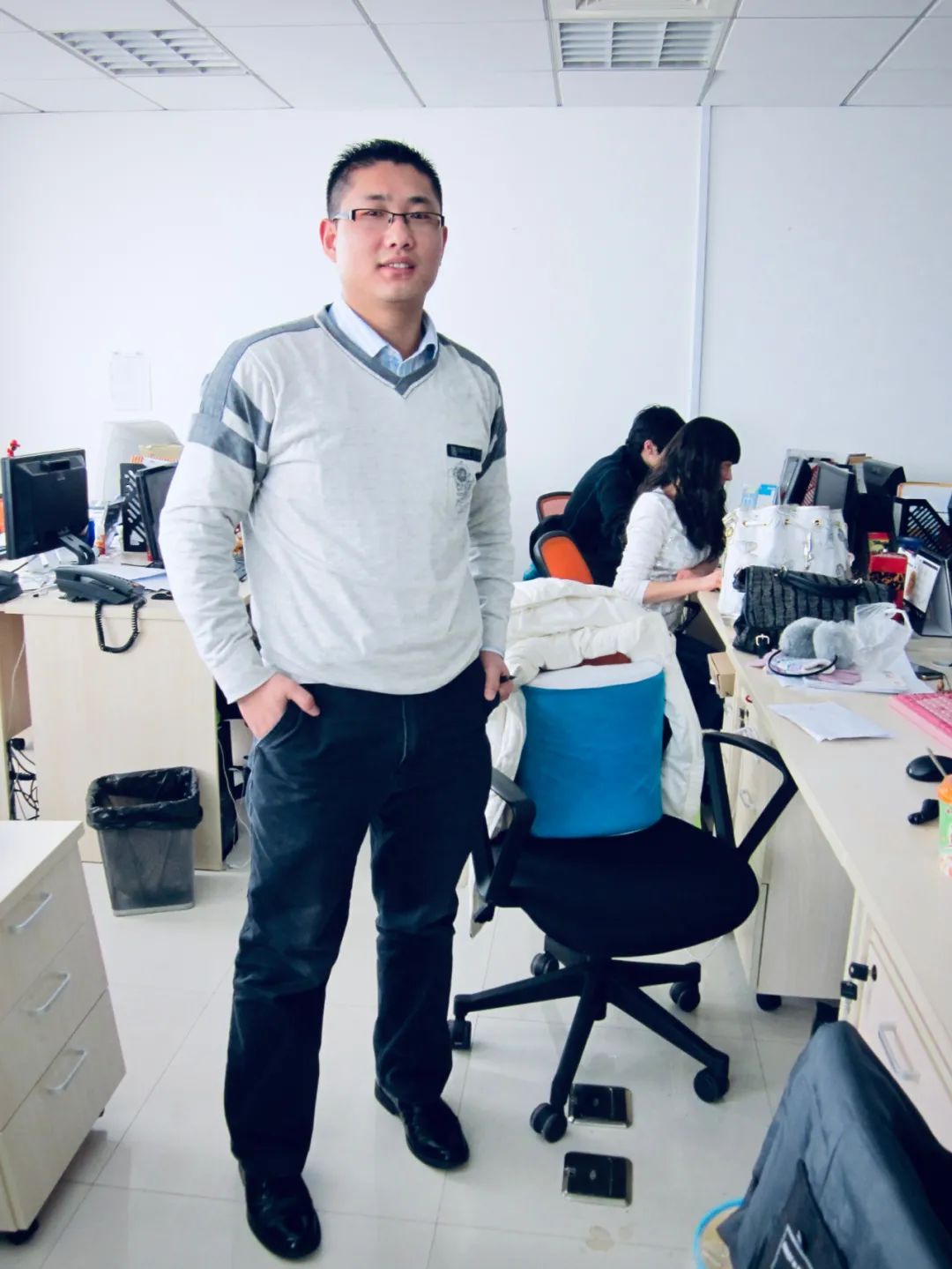 讲几个返利网上市背后的小故事 讲几个返利网上市背后的小故事
