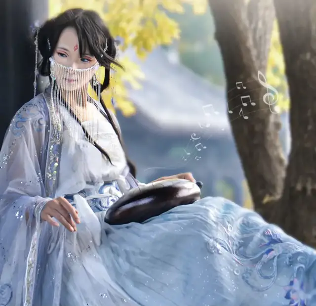 发现中国传统乐器的商机，空灵鼓征服老外-电商线报