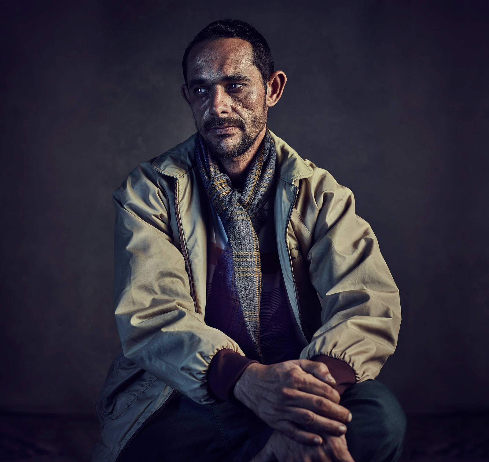 人像摄像光线有什么技巧光线的认识与用法