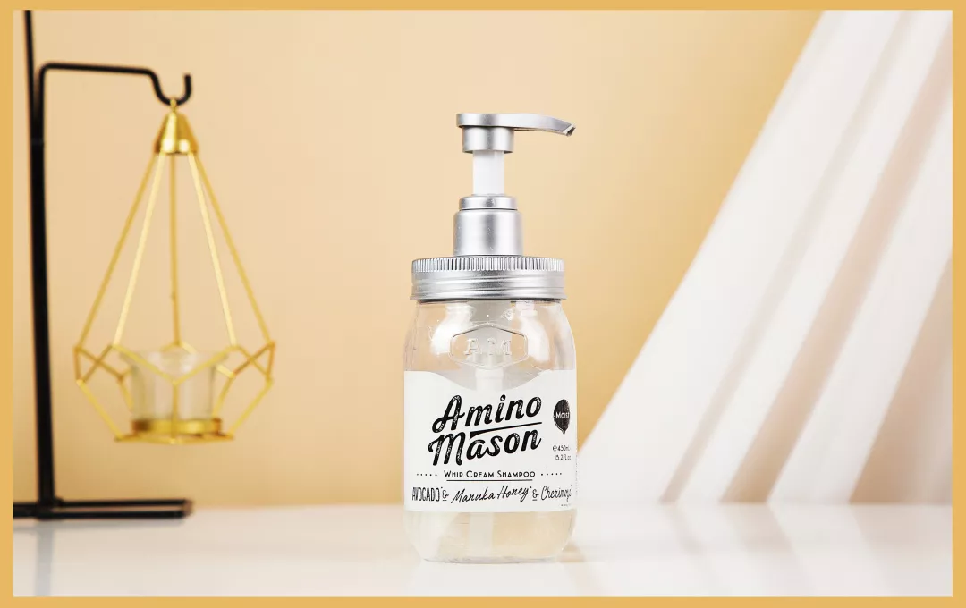 10款性价比超高的洗发水！跟着买绝对不会错