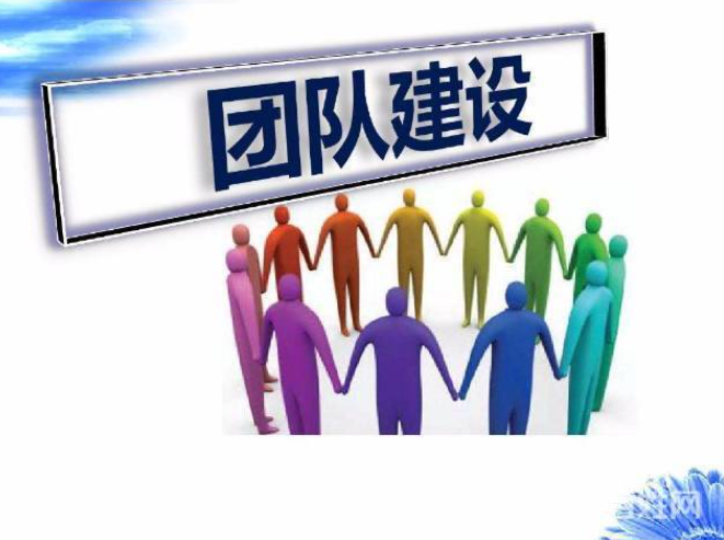 如何搞好团队建设三大核心内容