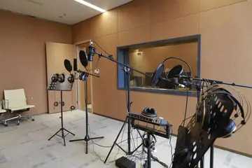 录音棚怎么收费(录音棚录音价格)