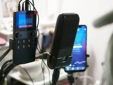 录音棚声卡哪个牌子好?录音棚声卡怎么选择?
