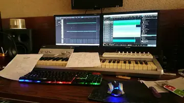 录音棚声卡哪个牌子好?录音棚声卡怎么选择?
