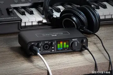 录音棚声卡哪个牌子好?录音棚声卡怎么选择?
