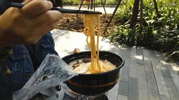 无人面馆为什么消失了？是什么原因？