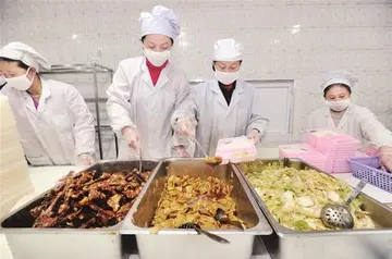 餐饮配送公司需要什么条件？需要注意什么？