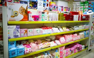 婴儿加盟店有哪些(母婴加盟店10大品牌)