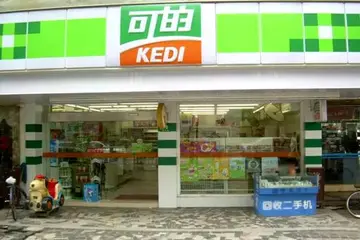 上海可的便利店加盟信息(上海可的便利店加盟条件及费用)