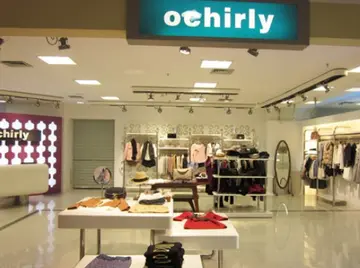 欧时力女装加盟需要多少钱(欧时力女装加盟费用及流程)