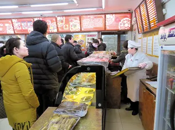 北京庆丰包子铺加盟费多少钱(北京庆丰包子铺品牌介绍)