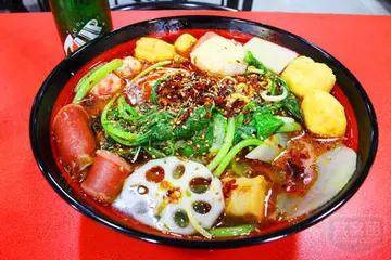 杨国福麻辣烫加盟费用需要多少钱？利润怎么样？