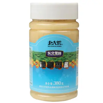 北大荒蜂蜜质量怎么样？是纯蜂蜜吗？