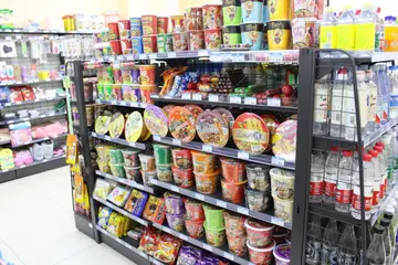 四川便利店加盟哪个好(3大便利店品牌推荐)