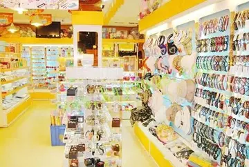 饰品店加盟什么品牌好(6大小饰品品牌推荐)