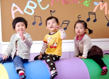 幼儿加盟项目怎么样(加盟幼儿园的前景分析)