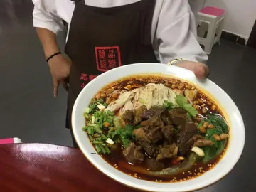 哪里可以学做面条(学面条哪家技术好)