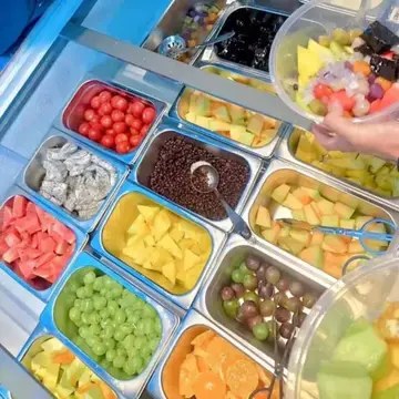 加盟水果捞店哪家好(北京水果捞加盟店10大品牌)