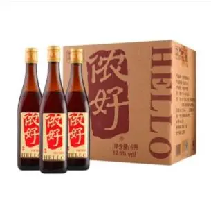 黄酒招商代理哪个牌子好(黄酒加盟4大品牌推荐)