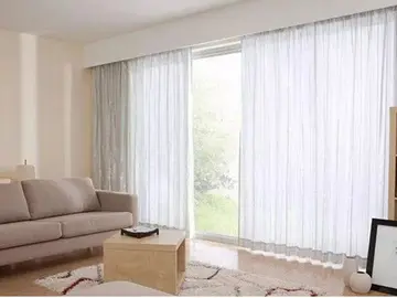 亨特道格拉斯窗帘怎么样(亨特电动窗帘优点介绍)