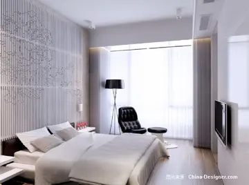 亨特道格拉斯窗帘怎么样(亨特电动窗帘优点介绍)