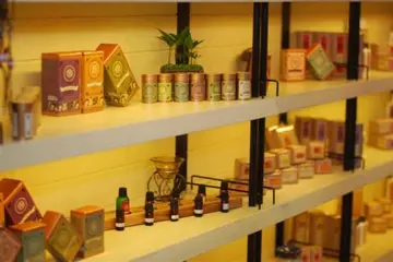 化妆品连锁店有哪些品牌(市场知名度最高的5大化妆品品牌)