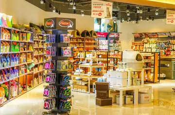 小投资加盟什么项目好(自主创业的6个小生意)