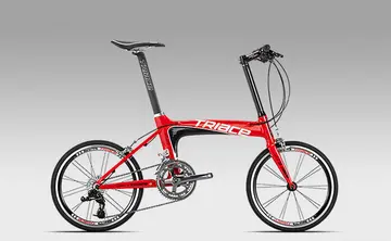 骓驰自行车是哪里品牌(骓驰自行车品牌背景)