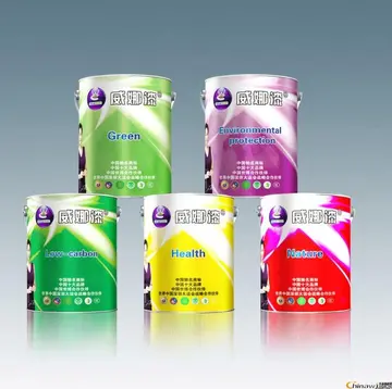 涂料招商加盟有哪些(十大艺术漆加盟品牌)