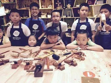 司蒂姆儿童手创加盟多少钱(加盟费用、流程及条件)