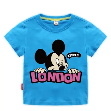 米奇儿童装怎么样(米奇儿童装加盟优势及条件)