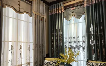 康莉窗帘怎么样？质量好吗？