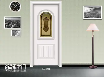 尚家木门是几线品牌？木门都有哪些品牌？