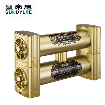 圣帝尼净水器怎么样(圣帝尼净水器优势分析)