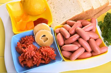 亲亲食品公司怎么样？发展现状如何？