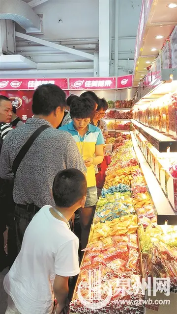 亲亲食品公司怎么样？发展现状如何？
