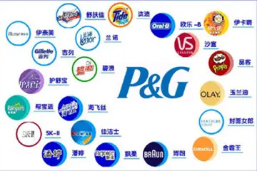 宝洁产品有哪些(宝洁集团旗下品牌目录)