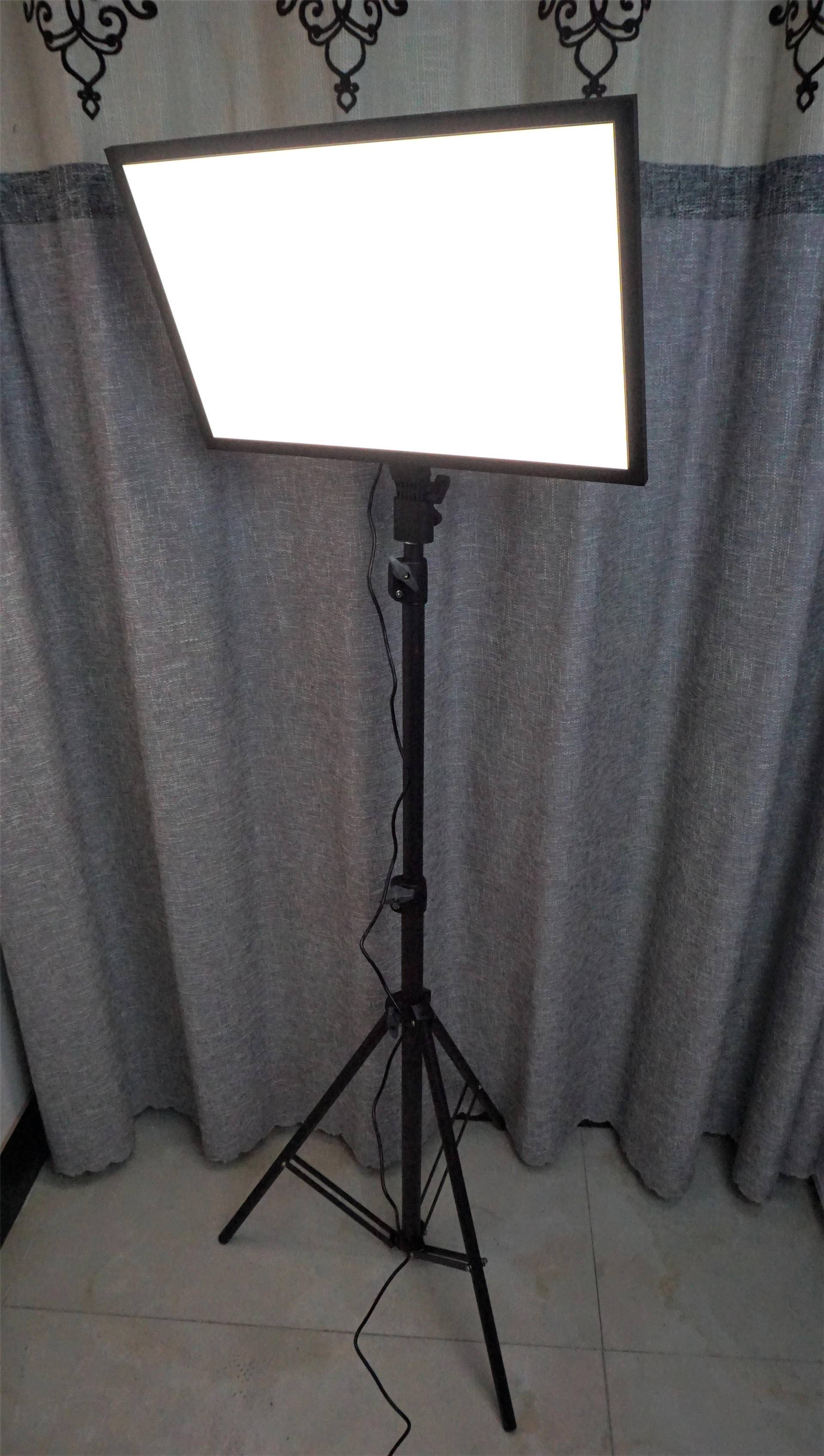 直播补光灯哪个牌子好(小天k18补光灯开箱测评)