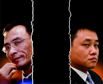 国美控制权之争的原因(国美股权与控制权之争影响)