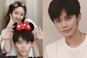 唐梓neil真的是富二代吗(抖音唐梓neil个人资料年龄及家庭背景)