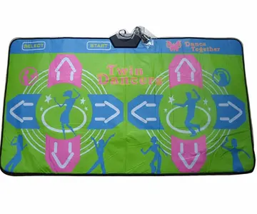 跳舞毯哪个牌子的好？跳舞毯怎么使用？