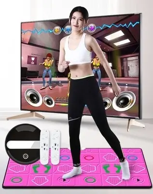 跳舞毯哪个牌子的好？跳舞毯怎么使用？