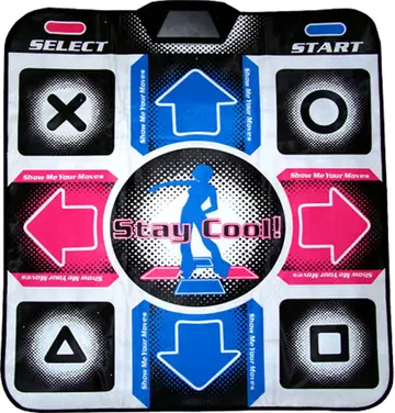 跳舞毯哪个牌子的好？跳舞毯怎么使用？