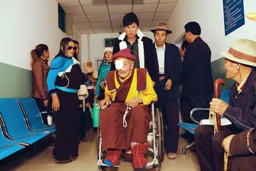 阿里健康联合两家基金会签约 加大重疾儿童救助力度