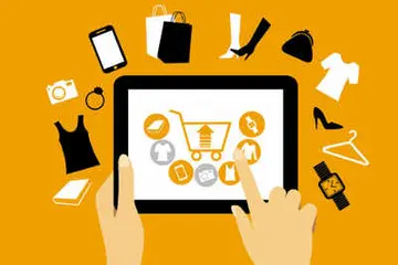 快手小店是谁发起创办的？谁开发的？