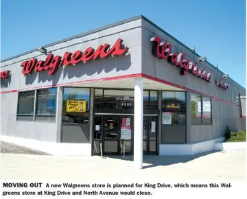 沃尔格林连锁药店怎么样(沃尔格林的成长史)