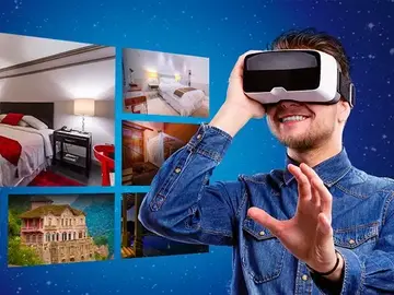 虚拟vr旅游市场怎么样？vr全景拍摄怎么收费的？