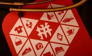 热门中概股周一收盘涨跌不一：拼多多涨超5%