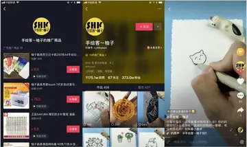 快手橱窗和快手小店区别是什么？如何运营快手小店？